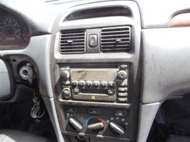 2001 TOYOTA SOLARA SILVER 2.2 AT Z20132